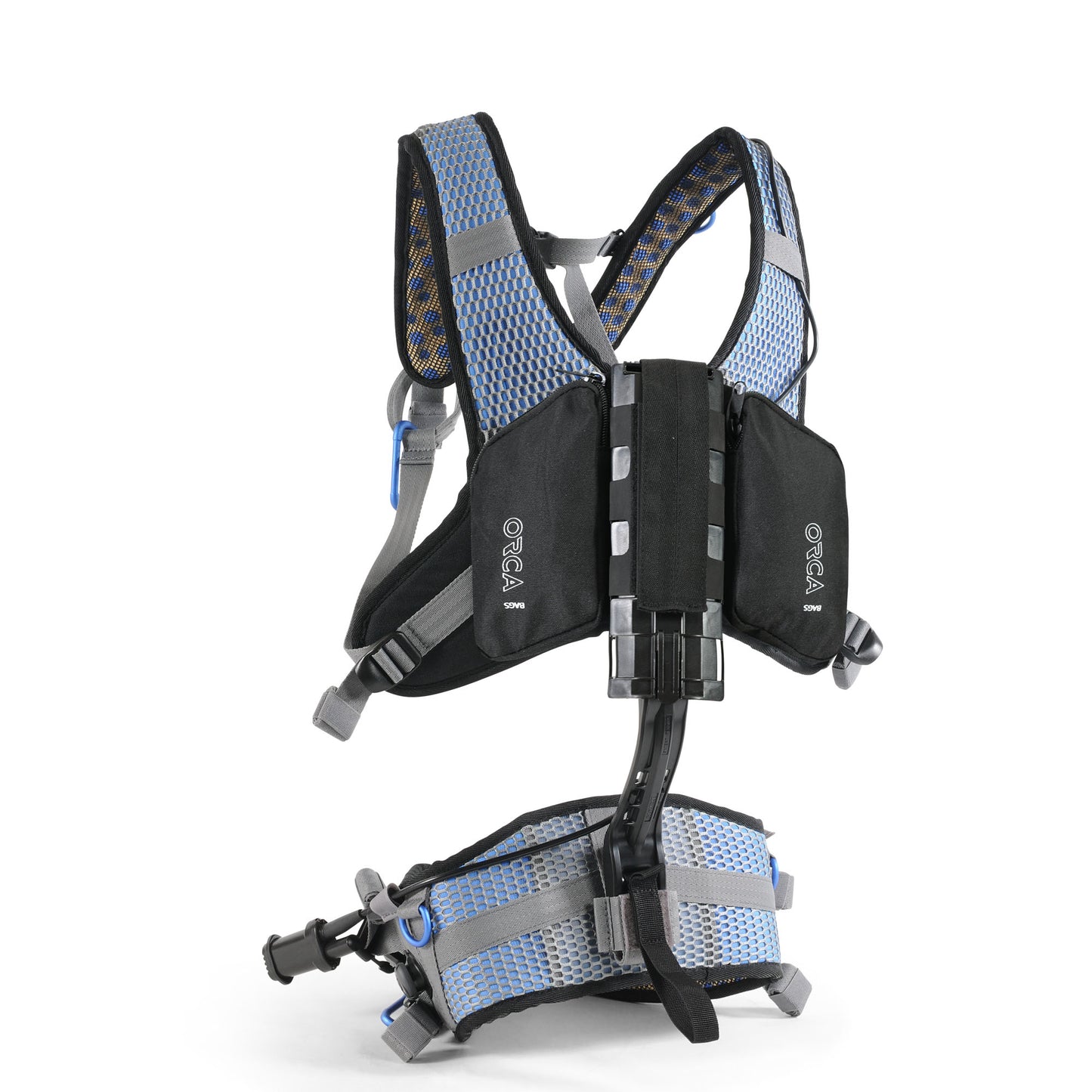 ORCA OR-445 Spinal Support System Harness