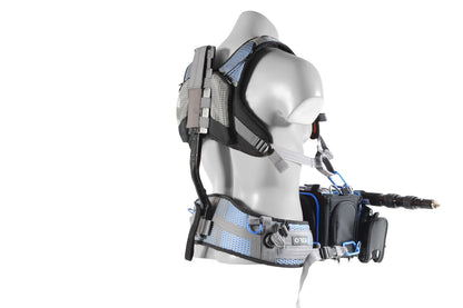 ORCA OR-445 Spinal Support System Harness
