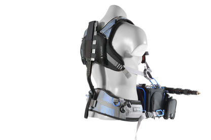 ORCA OR-445 Spinal Support System Harness