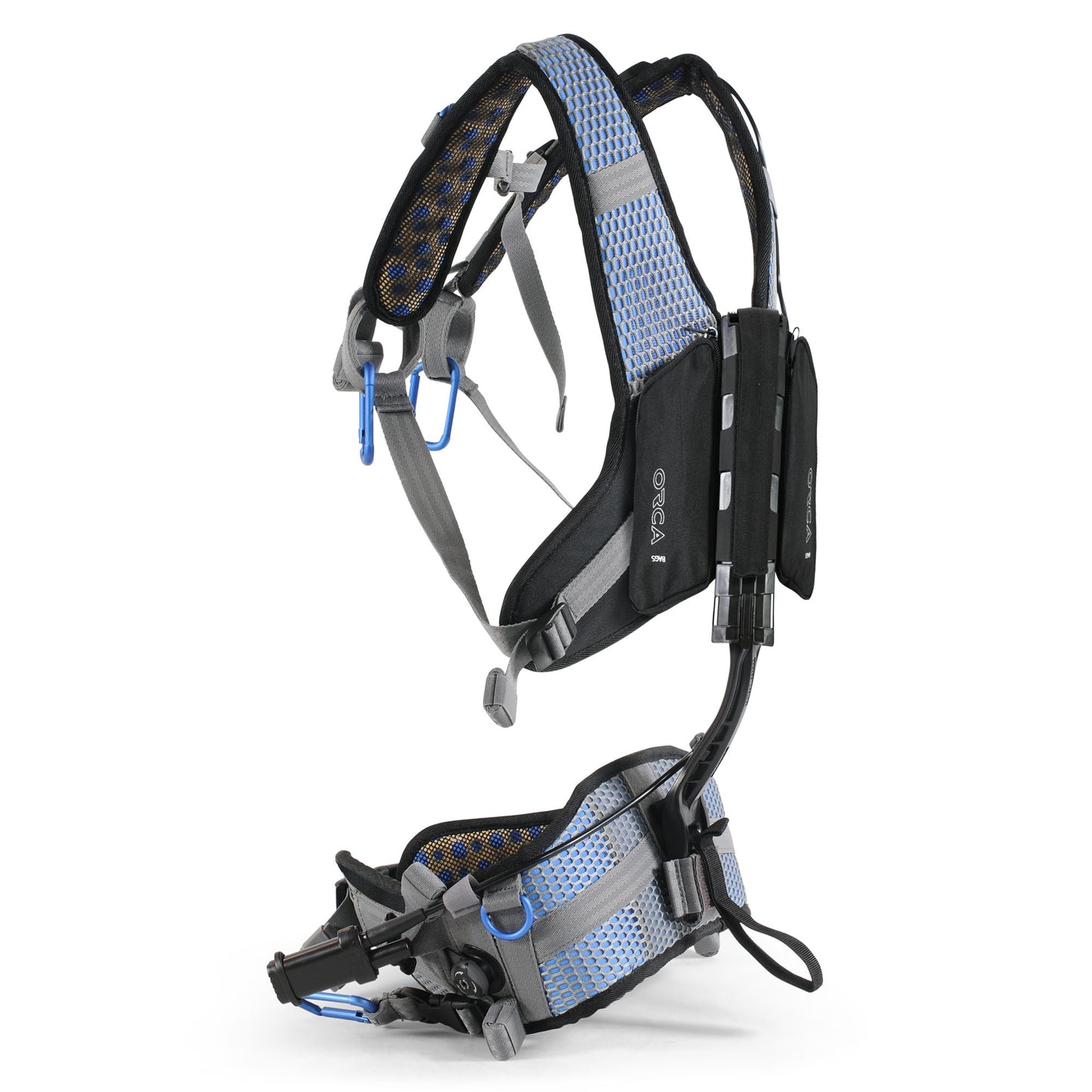 ORCA OR-445 Spinal Support System Harness