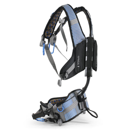 ORCA OR-445 Spinal Support System Harness