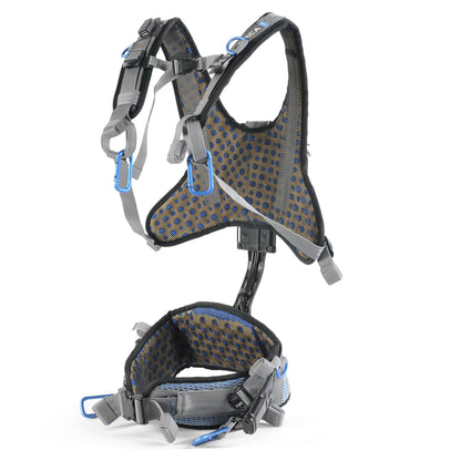 ORCA OR-445 Spinal Support System Harness