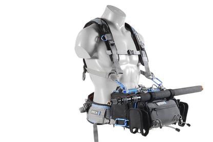 ORCA OR-445 Spinal Support System Harness