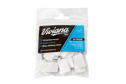 Viviana Pad
