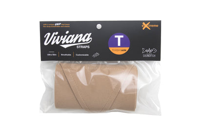 Viviana Straps Extreme Thigh Side