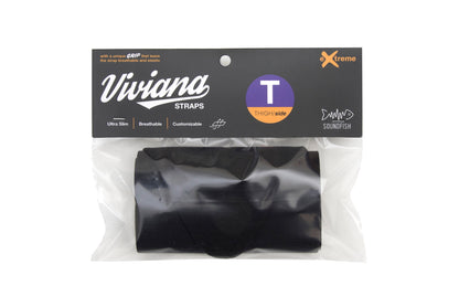 Viviana Straps Extreme Thigh Side