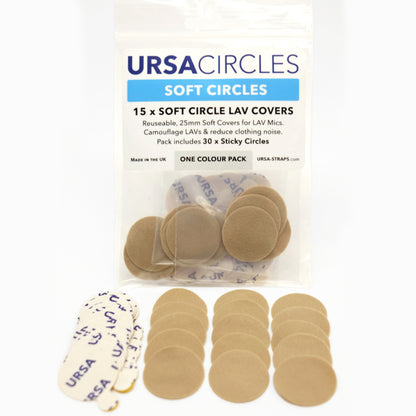 URSA Soft Circles