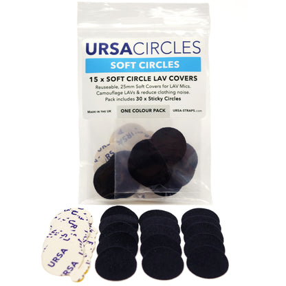 URSA Soft Circles