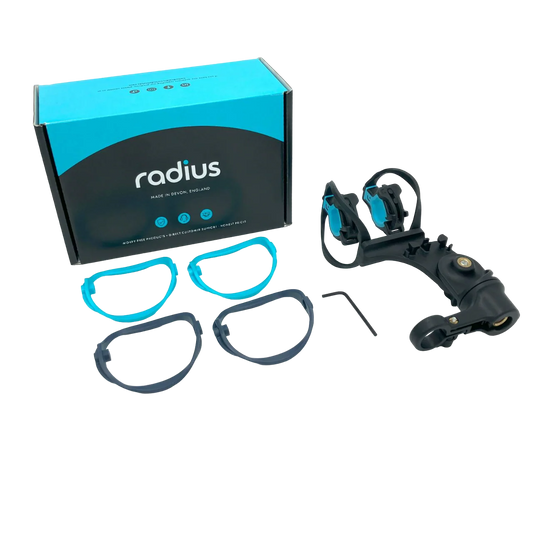 Radius RAD-2 Shock Mount