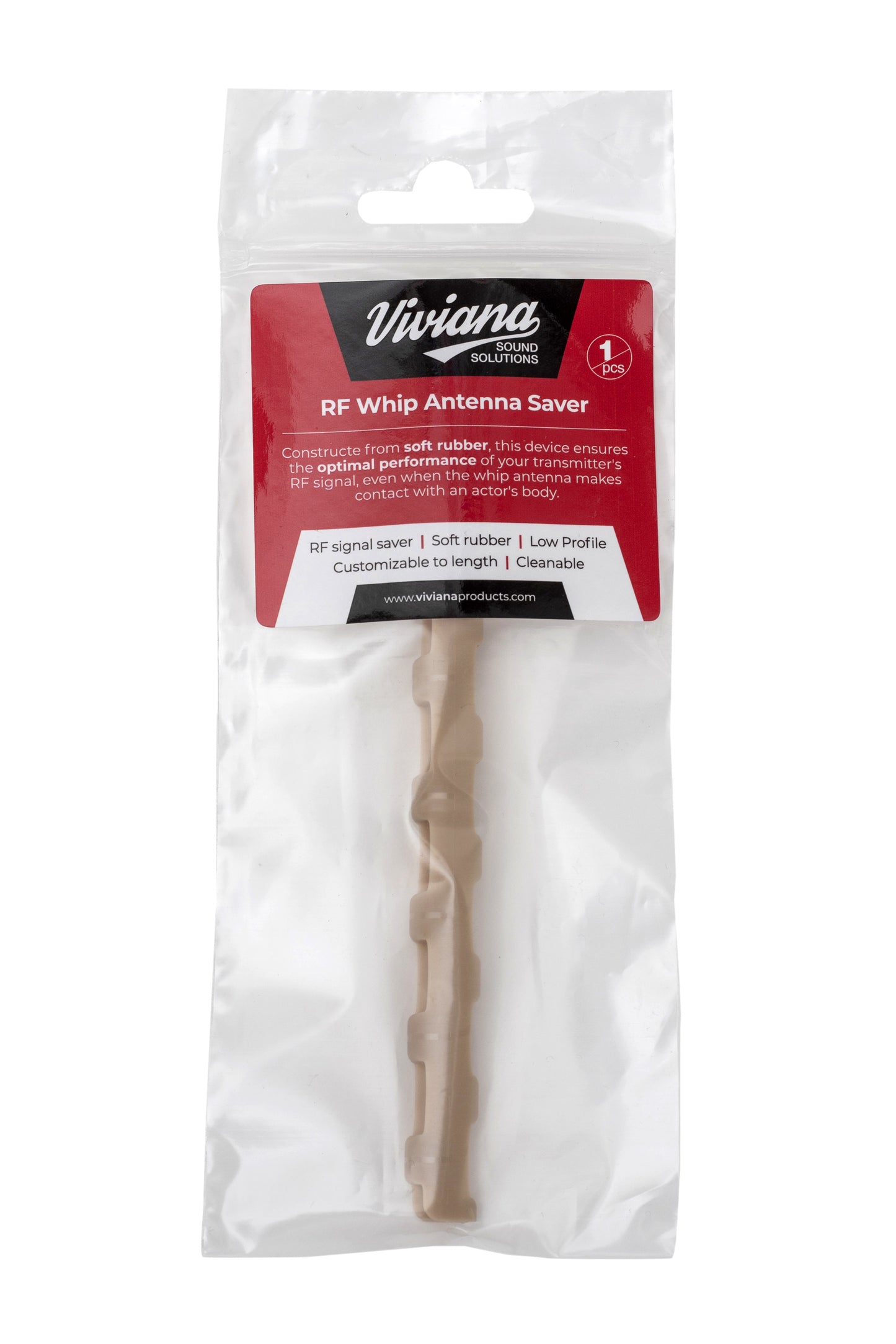 Viviana RF Whip Antenna Saver