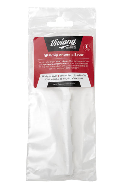 Viviana RF Whip Antenna Saver