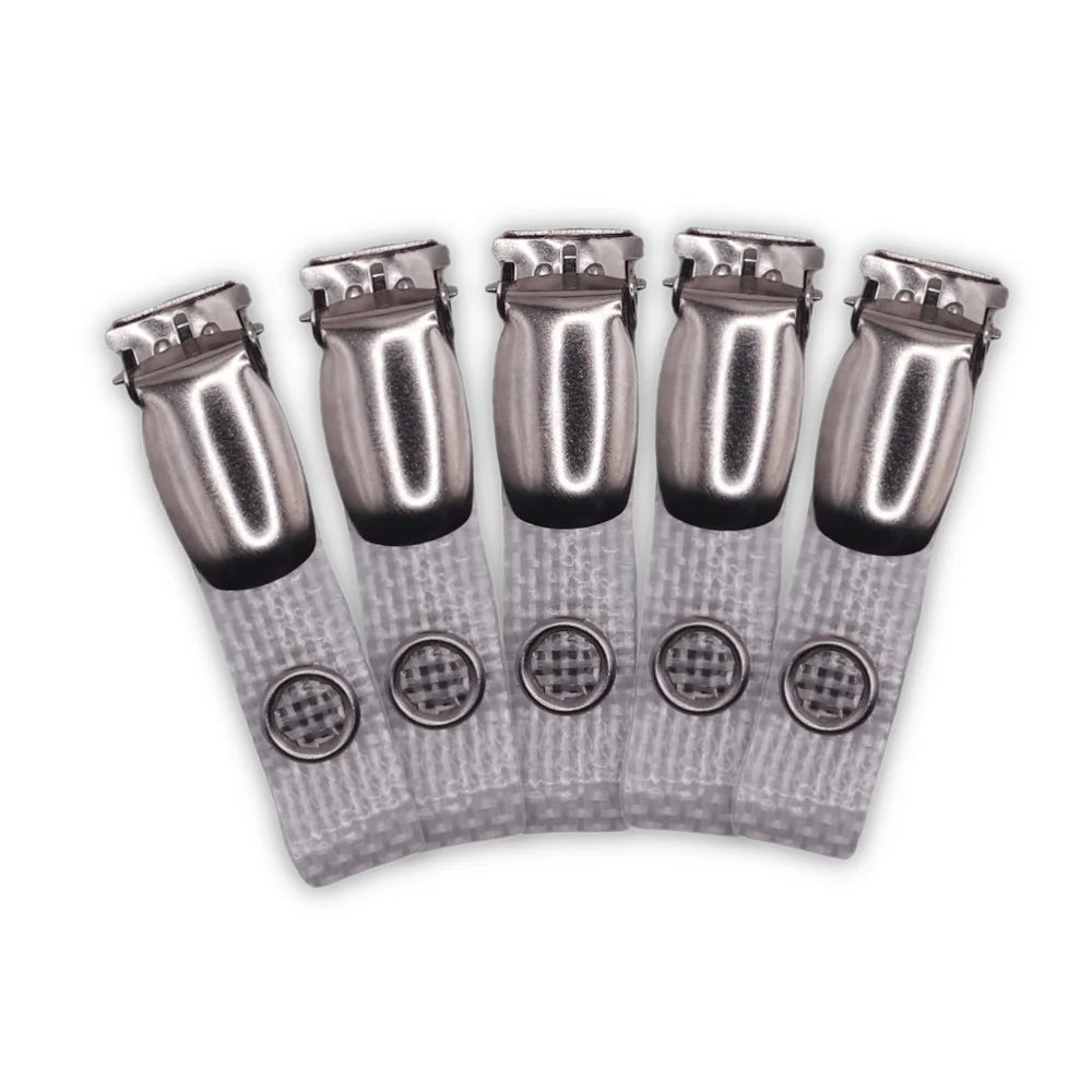 URSA Pouch Clips - Pack of 5