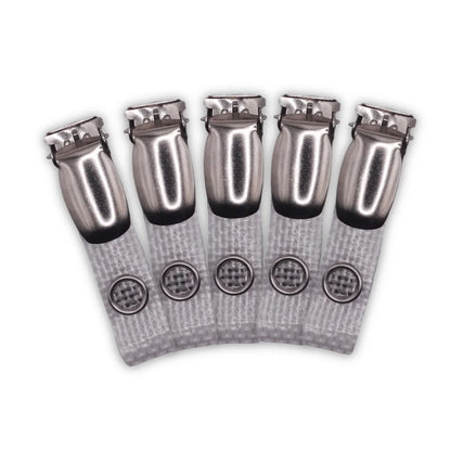 URSA Pouch Clips - Pack of 5