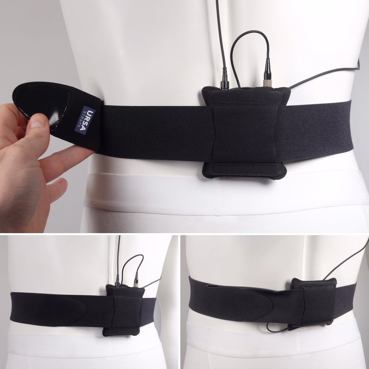 URSA Belt