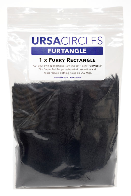 URSA FurTangle
