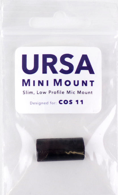 URSA MiniMount
