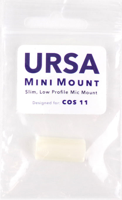 URSA MiniMount