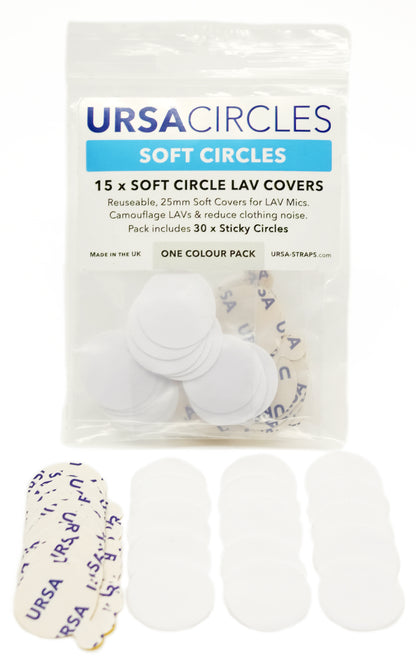 URSA Soft Circles