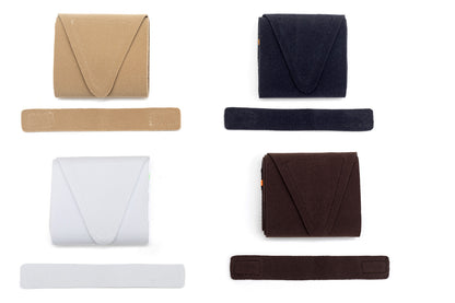 Viviana Straps Extreme Waist Low Profile