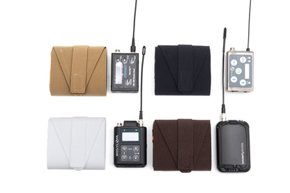 Viviana Straps Extreme Thigh Side Low Profile