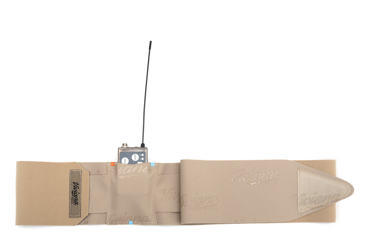 Viviana Straps Extreme Waist Low Profile