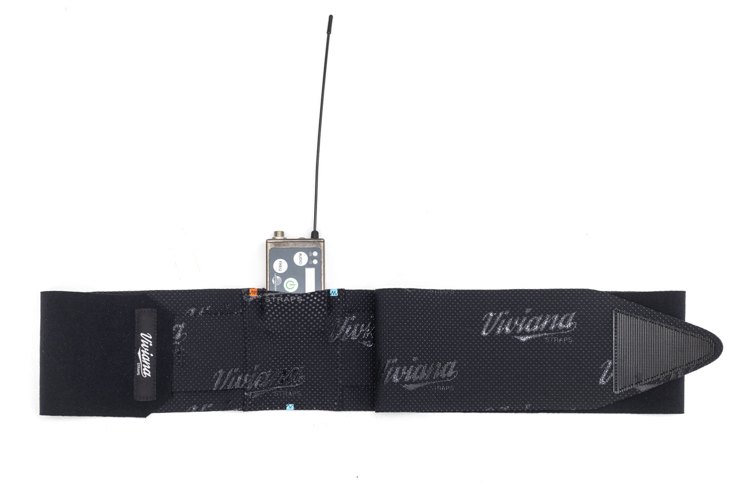 Viviana Straps Extreme Waist Low Profile