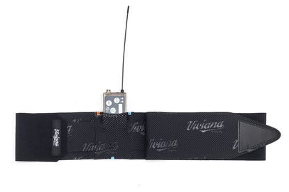 Viviana Straps Extreme Waist Low Profile