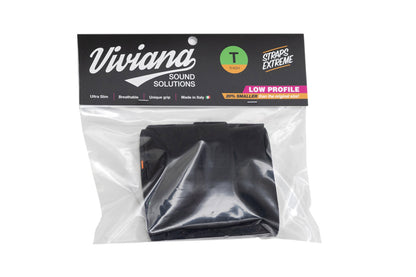 Viviana Straps Extreme Thigh Side Low Profile