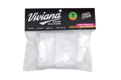 Viviana Straps Extreme Thigh Side Low Profile