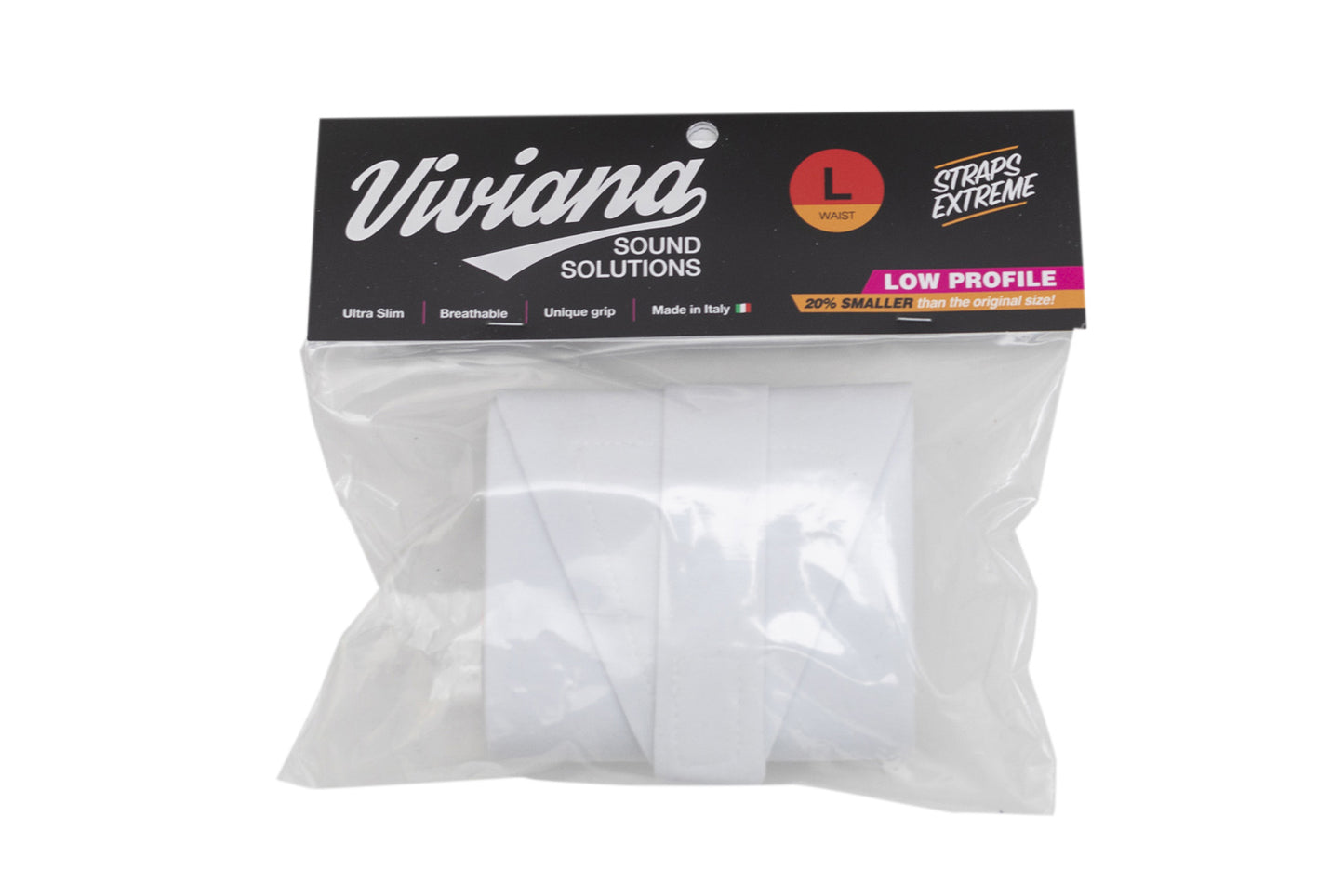 Viviana Straps Extreme Waist Low Profile