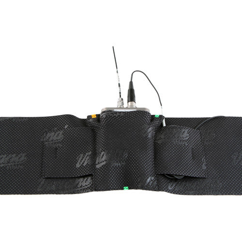 Viviana Straps Extreme Thigh