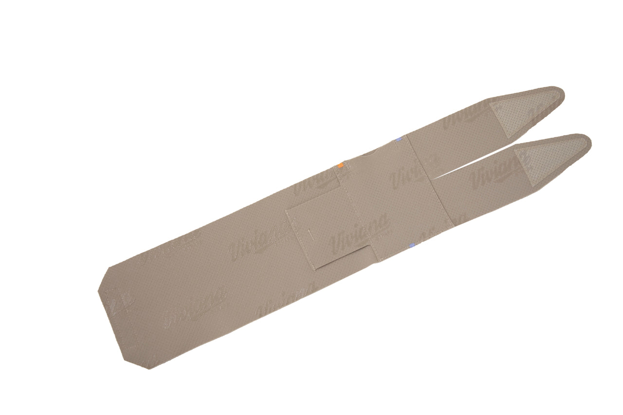 Viviana Straps Extreme Calf