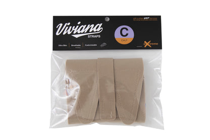 Viviana Straps Extreme Calf