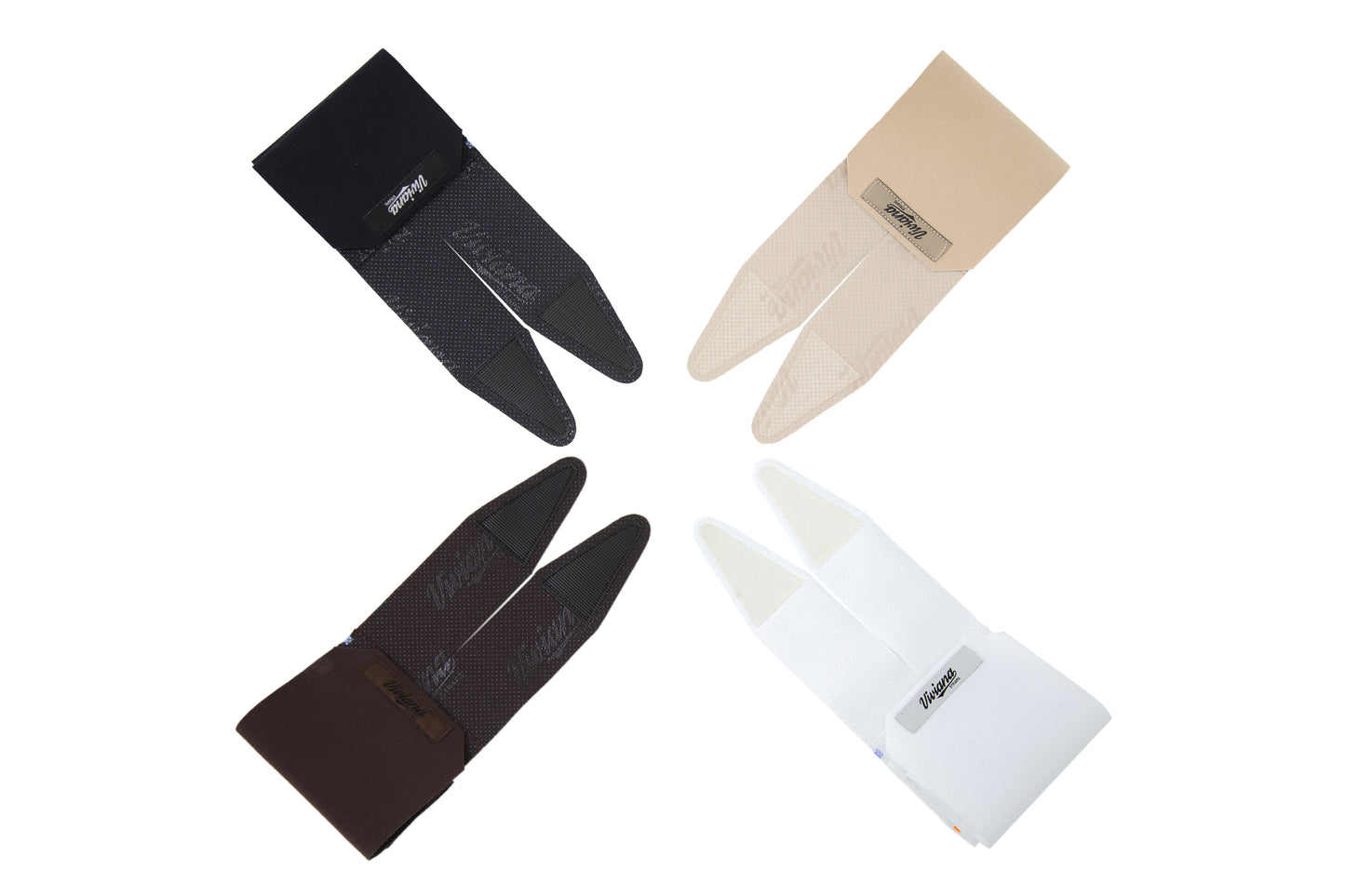 Viviana Straps Extreme Calf