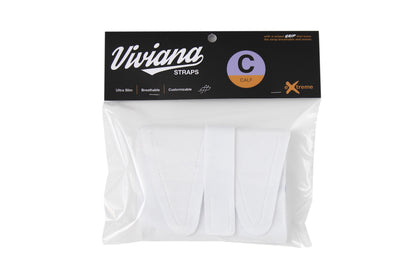 Viviana Straps Extreme Calf