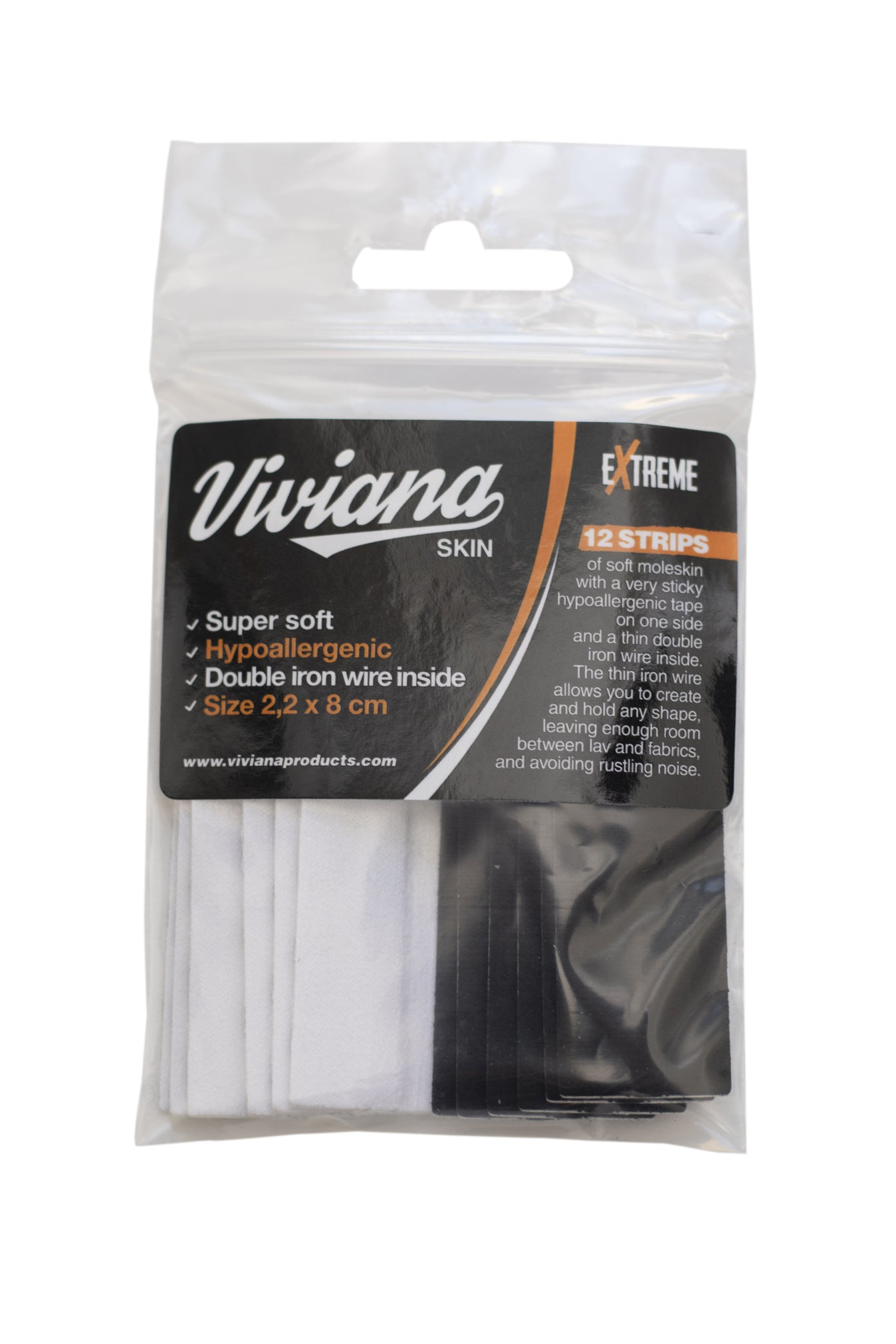 Viviana moleSkin Extreme Multicolor