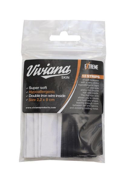 Viviana moleSkin Extreme Multicolor