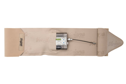 Viviana Straps Extreme Thigh Side Low Profile