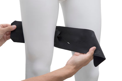 Viviana Straps Extreme Thigh Side