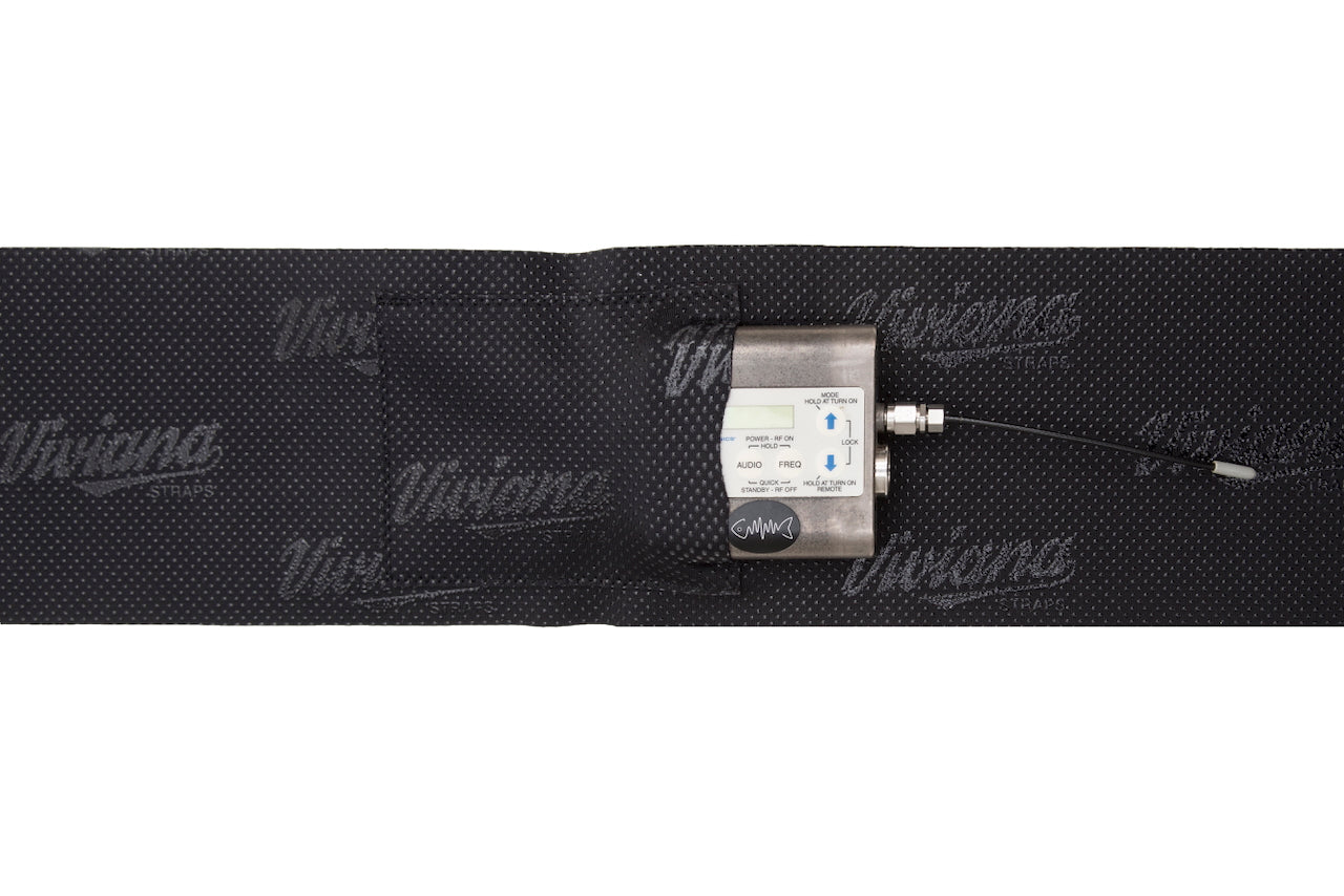 Viviana Straps Extreme Thigh Side