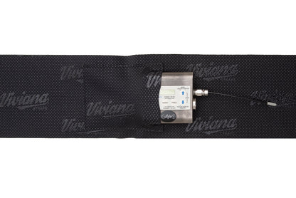 Viviana Straps Extreme Thigh Side