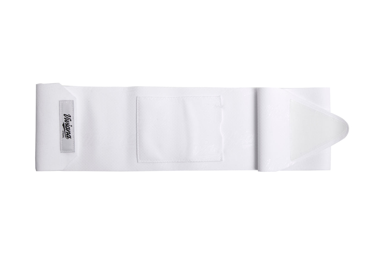 Viviana Straps Extreme Thigh Side