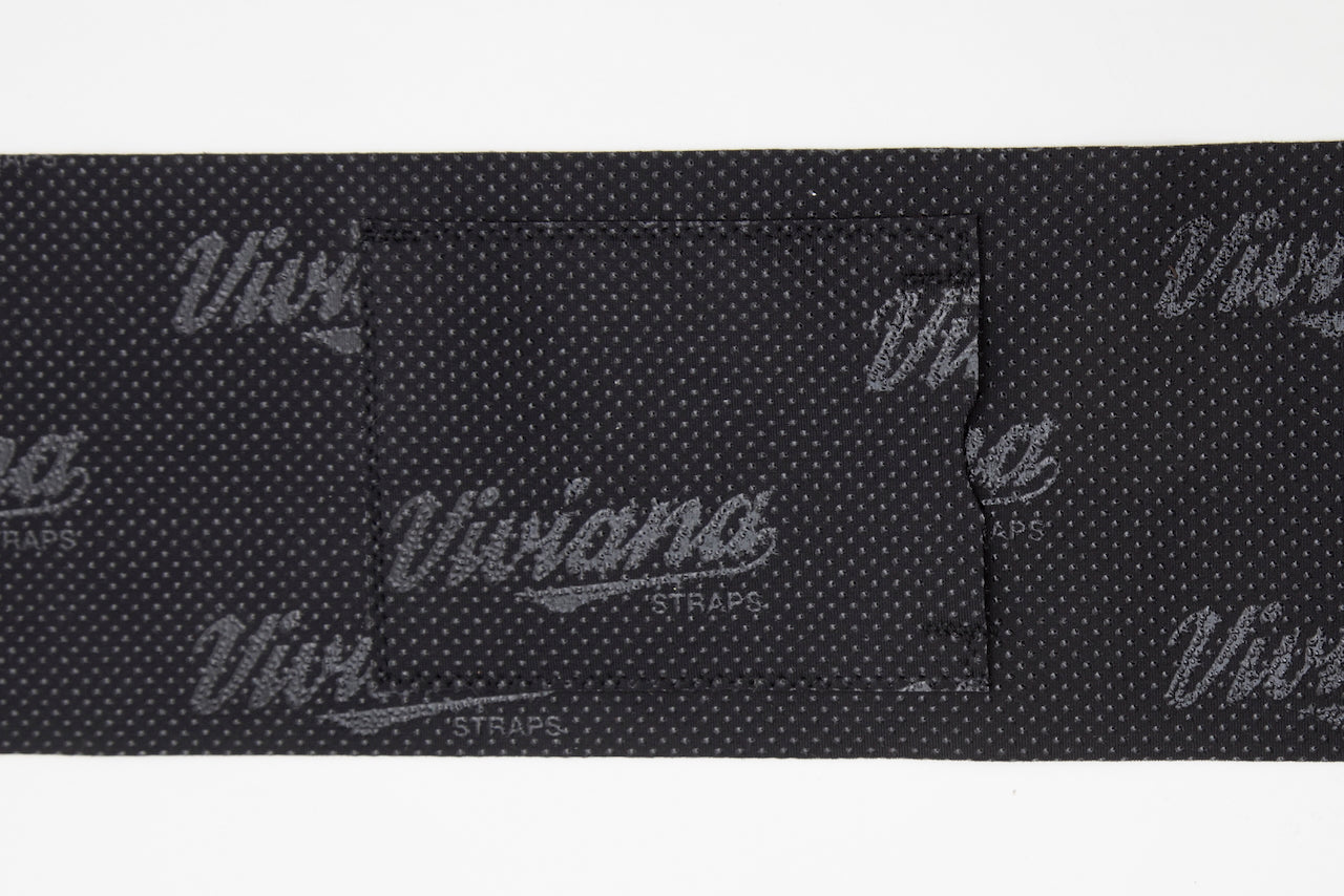 Viviana Straps Extreme Thigh Side