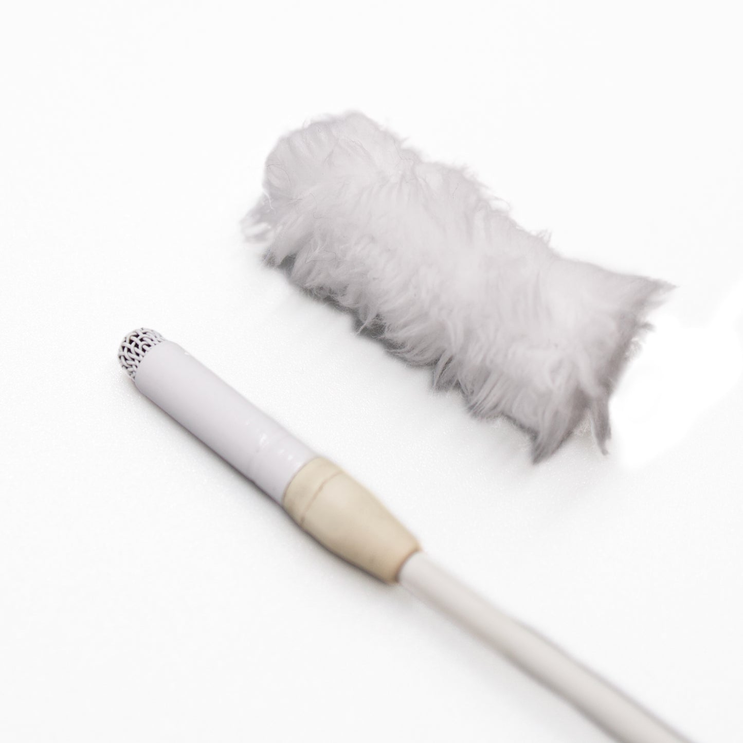 URSA x3 Plush Sleeves