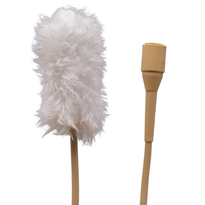 URSA x3 Plush Sleeves