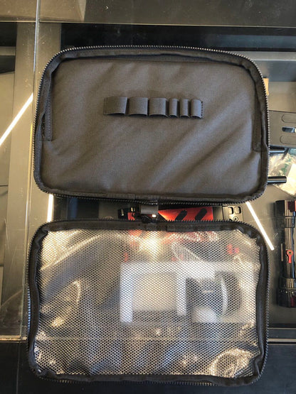 ORCA Flat Front Pocket