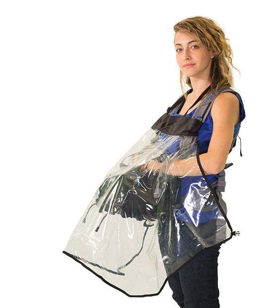 ORCA OR-35　ORCA Audio Bag Rain Cover