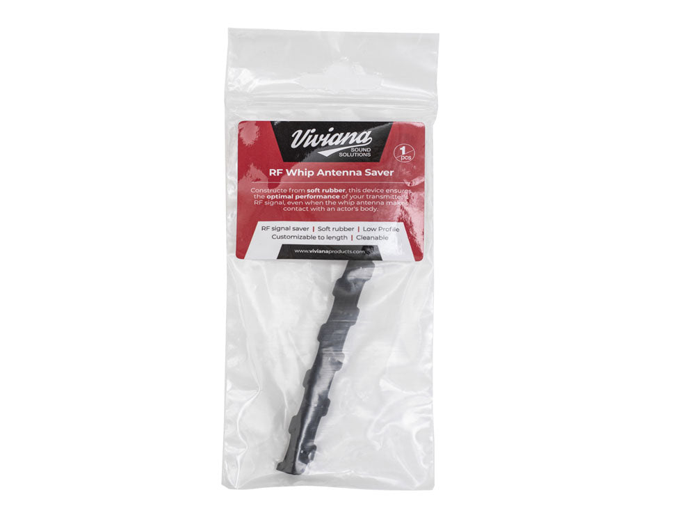 Viviana RF Whip Antenna Saver