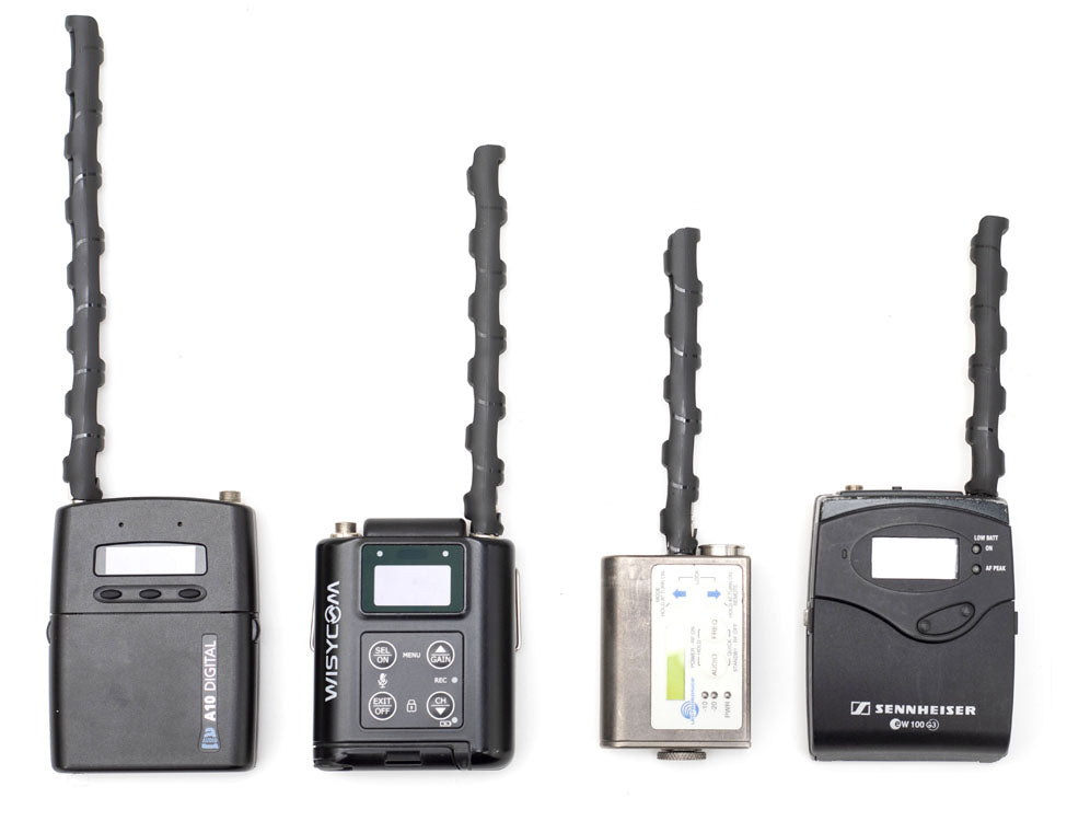 Viviana RF Whip Antenna Saver